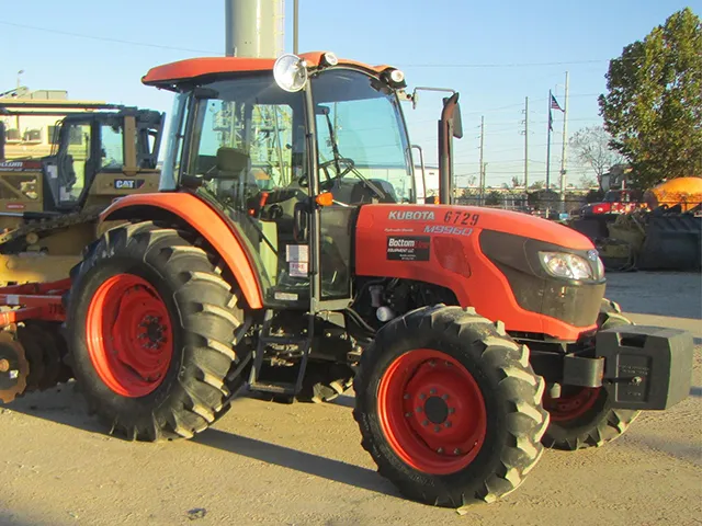 Agriculture