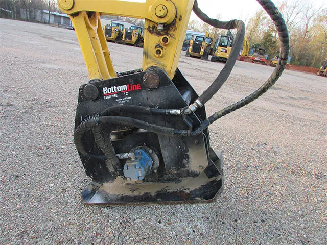 Compactors