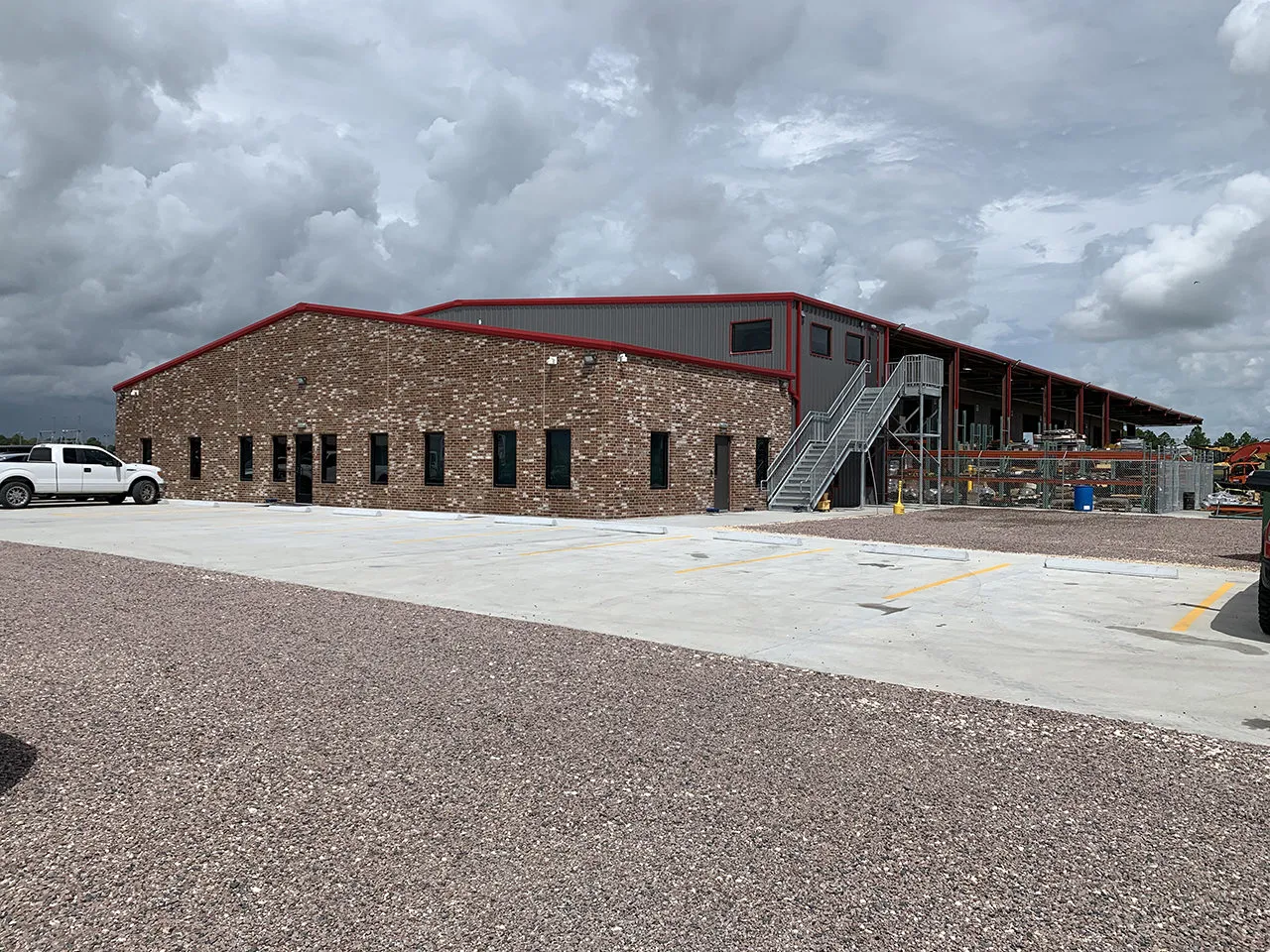 Baytown, TX Equipment Rentals ‐ Bottom Line Equipment