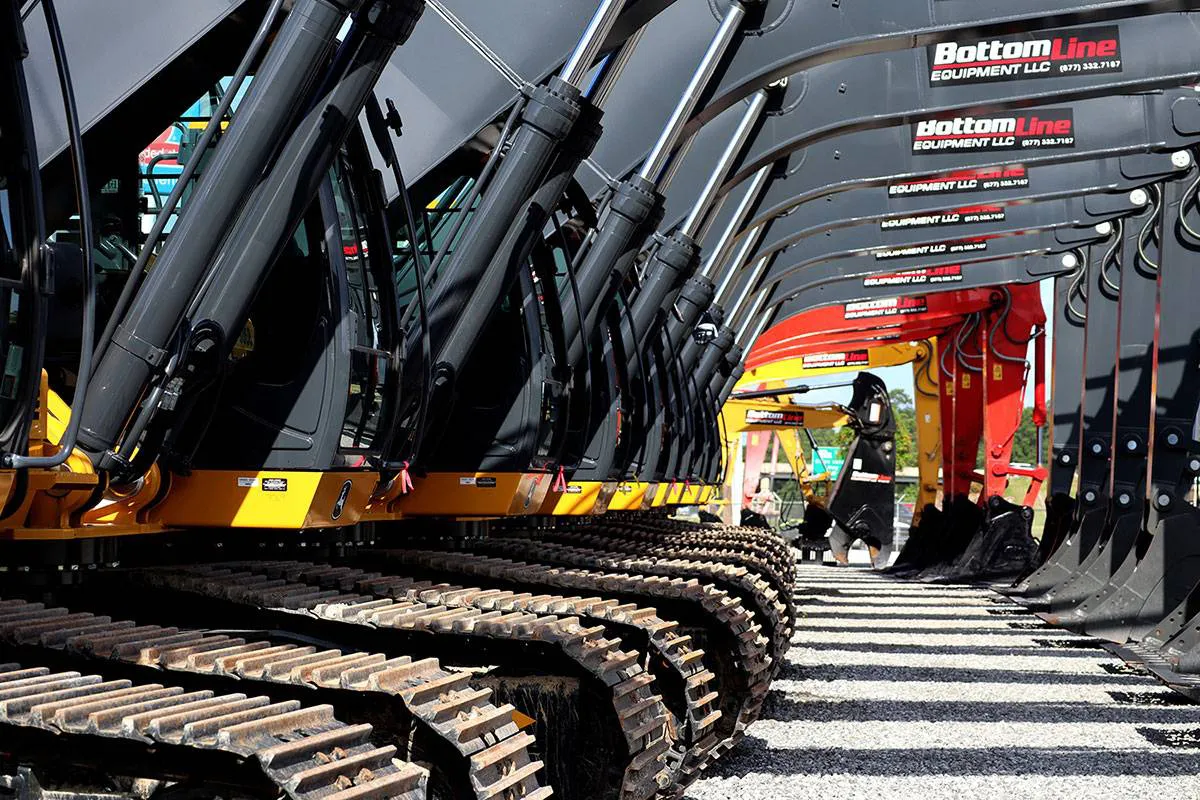 Equipment for Rent Equipment for Rent